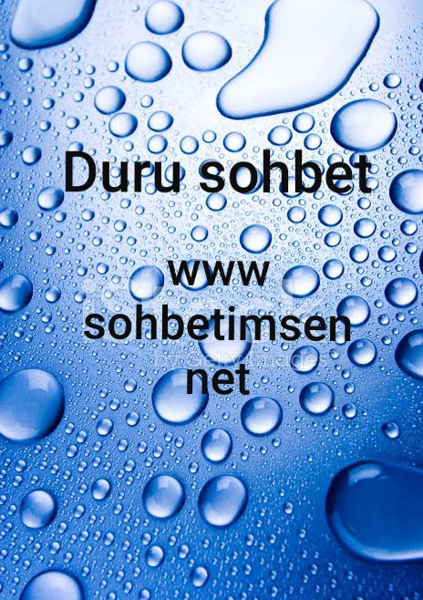 Duru sohbet