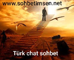 Türk chat sohbet