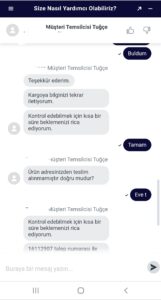 Türk Chat Sohbet