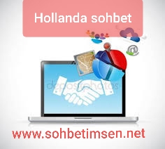 Hollanda Sohbet