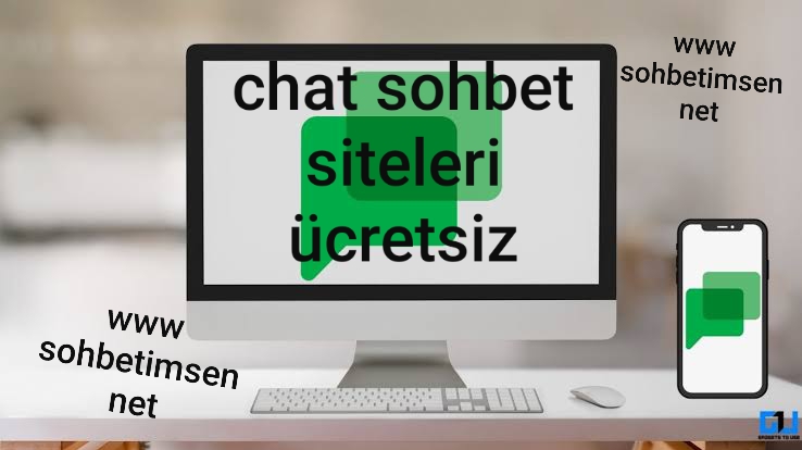 Chat sohbet siteleri ücretsiz