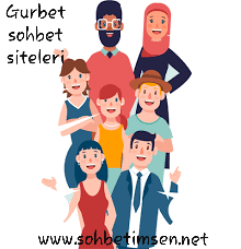 Gurbet Sohbet Siteleri