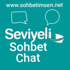 Seviyeli Sohbet Chat