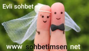 Evli Sohbet