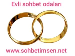 Evli Sohbet Odaları