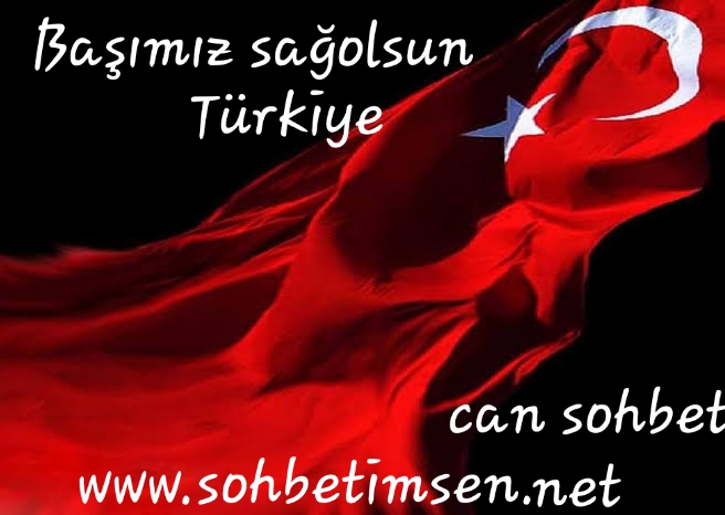 Can sohbet