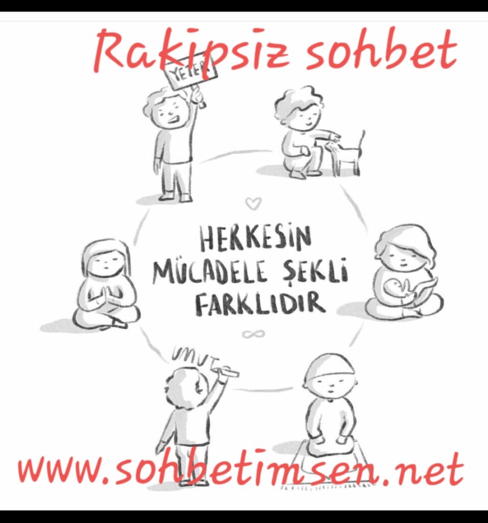 Rakipsiz Sohbet