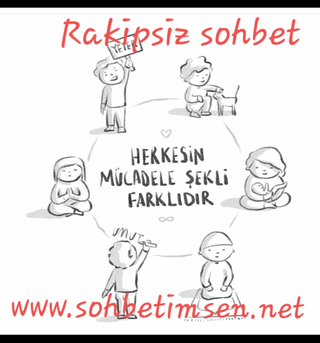 Rakipsiz Sohbet