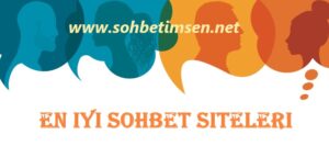 En Iyi Sohbet Siteleri2