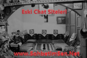 Eski Chat Siteleri Bw
