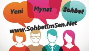 Yeni Mynet Sohbet 2d