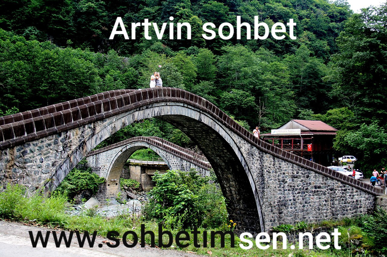 Artvin Sohbet