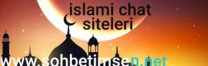 İslami Chat Siteleri