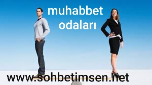 Muhabbet odaları