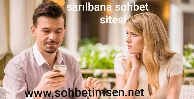 SarılBana Sohbet Sitesi