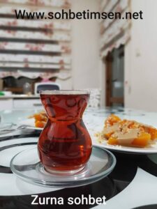 Zurna Sohbet