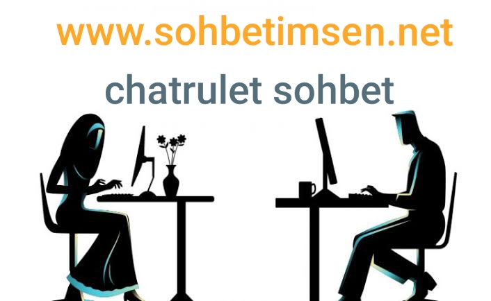 Chatrulet sohbet