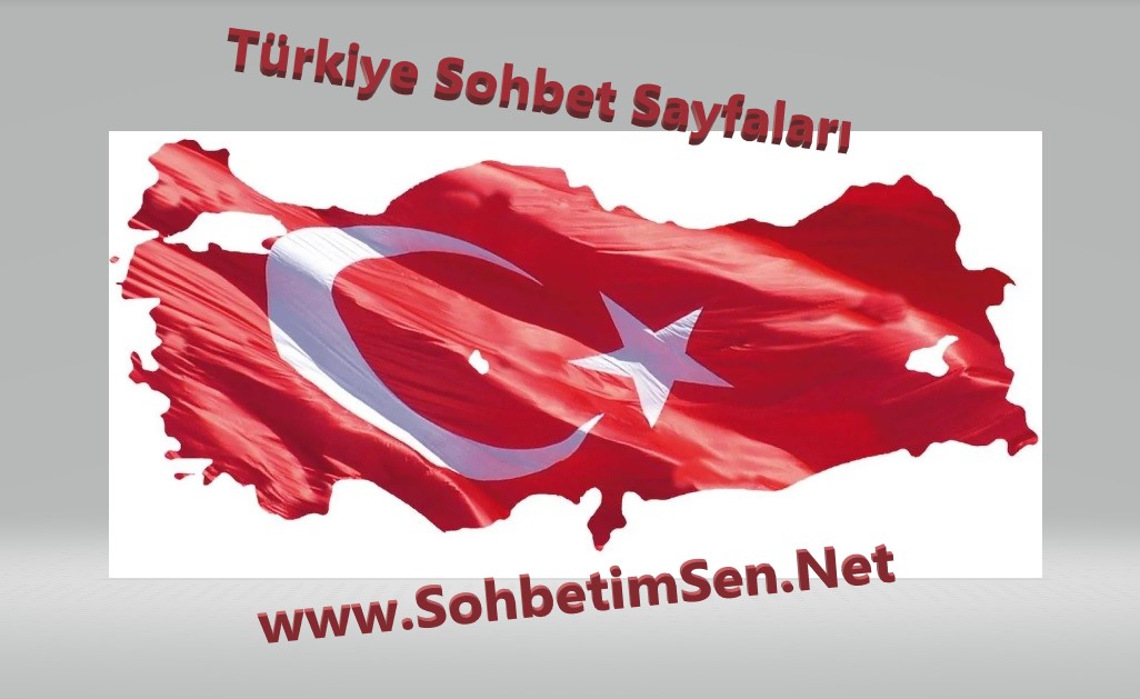 Avrupa Türk Sohbet Odaları