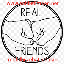 Mobilhis chat odaları