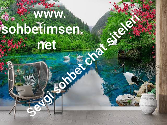 Sevgi Sohbet Chat Siteleri