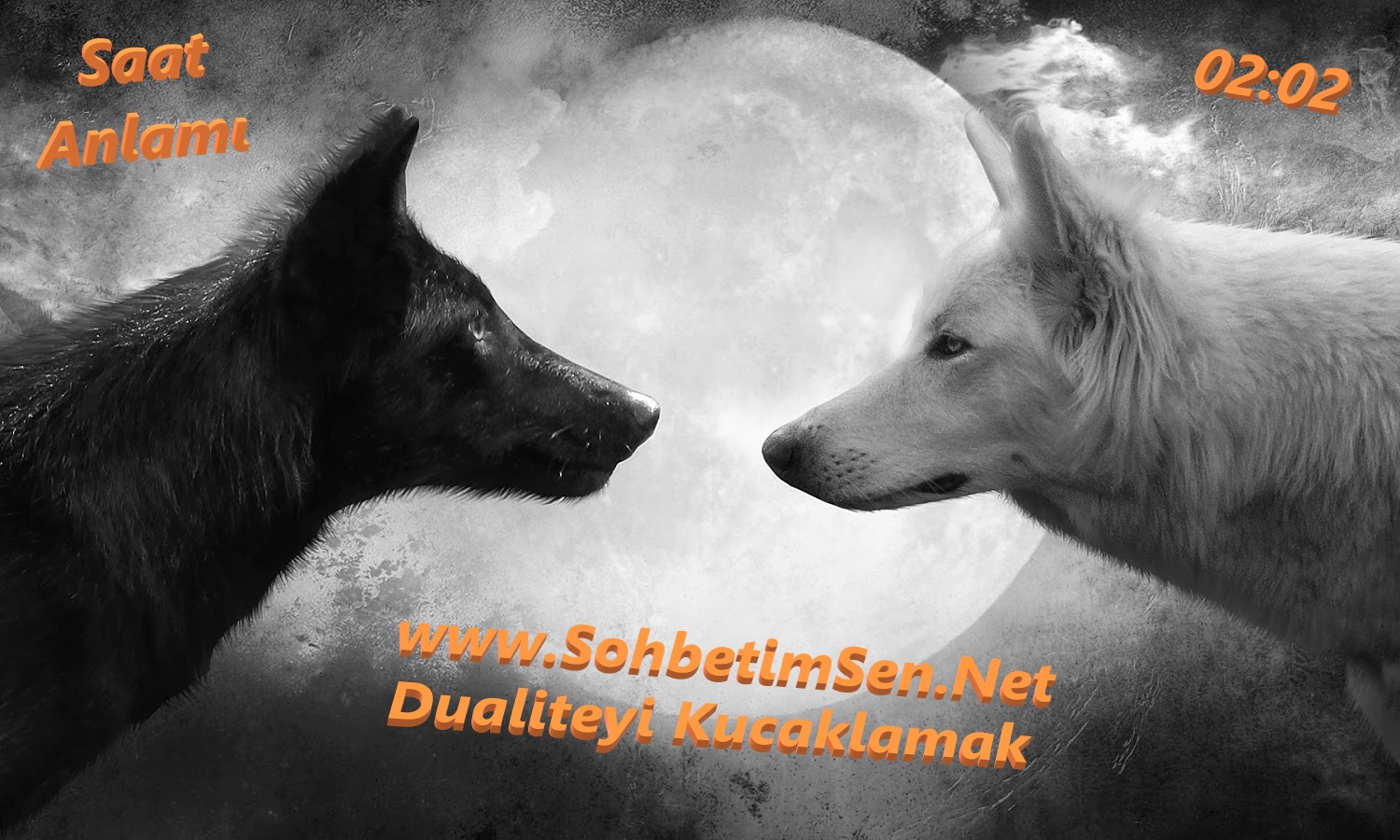 02.02 Saat Anlamı