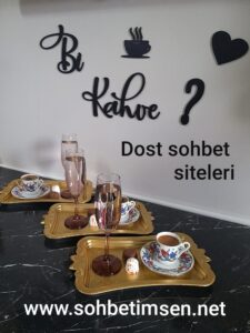 Dost Sohbet Siteleri
