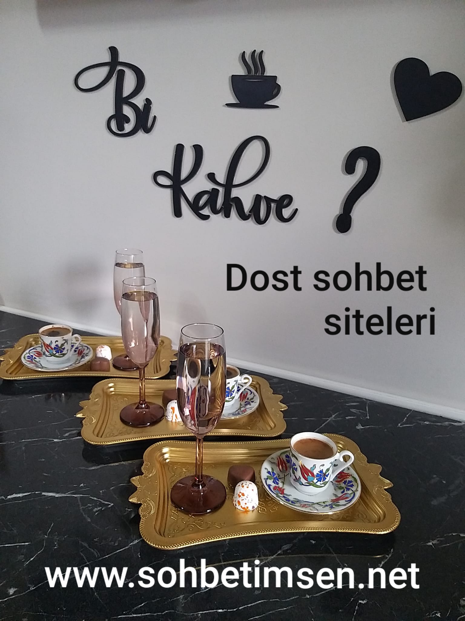 Dost Sohbet Siteleri