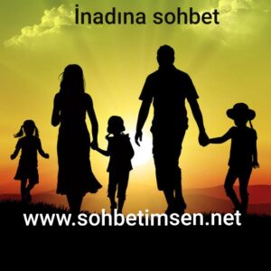 İnadına Sohbet