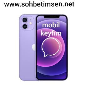 Mobil keyfim