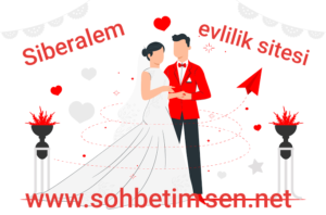 Siberalem Evlilik Sitesi