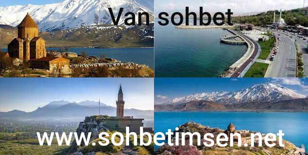 Van Sohbet