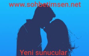 Yeni Sunucular