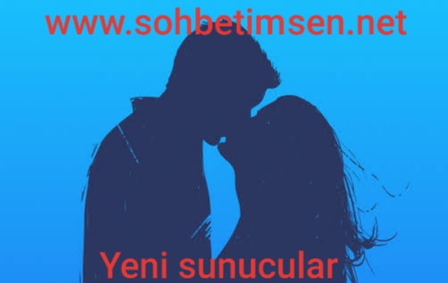 Yeni sunucular