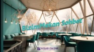 BizimMekan Sohbet