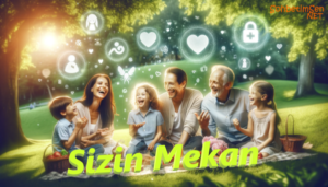 Sizin Mekan