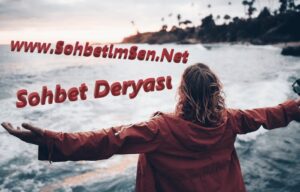 Sohbet Deryası