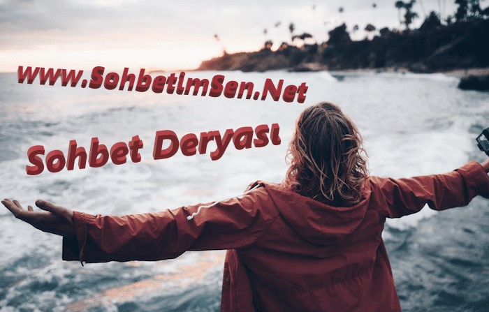 Sohbet Deryası