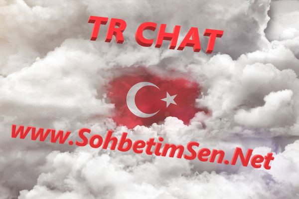 TR Chat