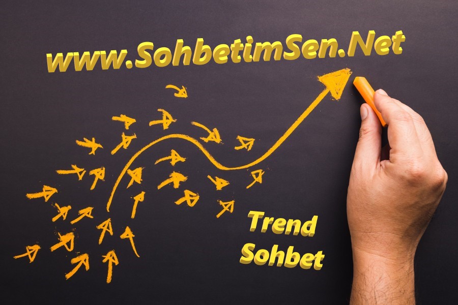Trend Sohbet