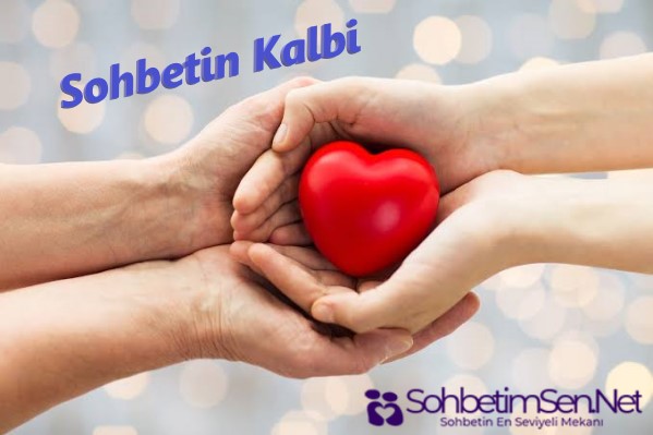 Sohbetin Kalbi