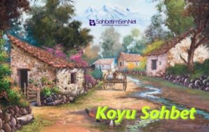 Koyu Sohbet