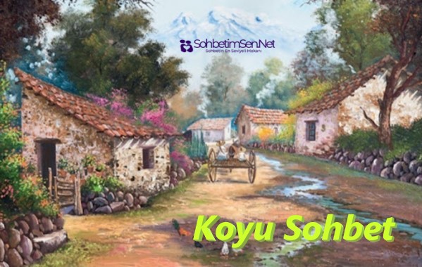Koyu Sohbet