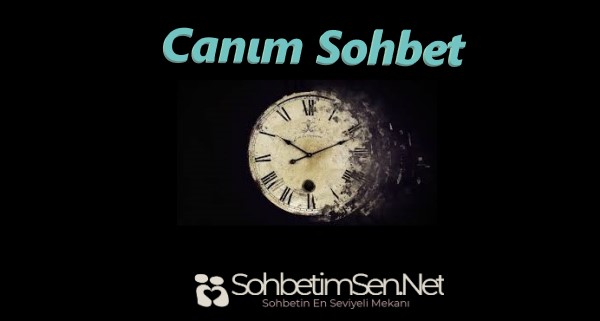 Canım Sohbet