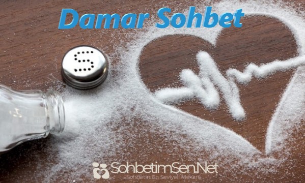 Damar Sohbet