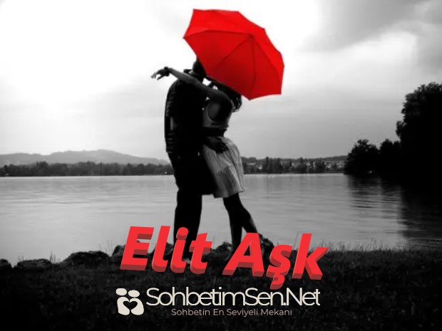 Elit Aşk
