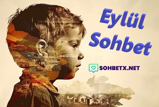 Eylül Sohbet