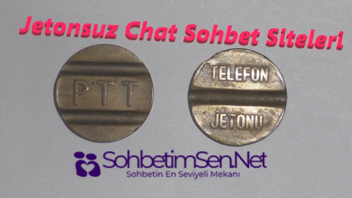 Jetonsuz Chat Sohbet Siteleri