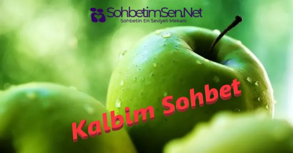 Kalbim Sohbet