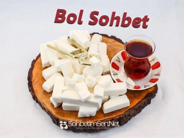 Bol Sohbet