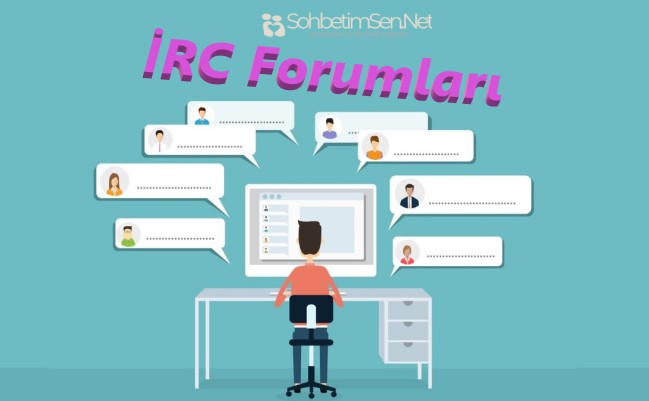 İRC Forumları